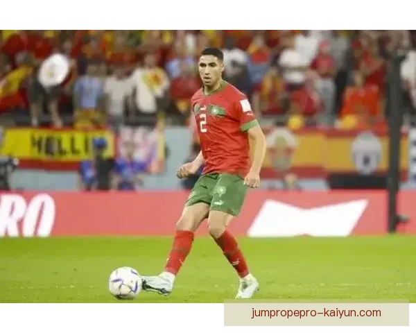 阿什拉夫摩洛哥国家队前景